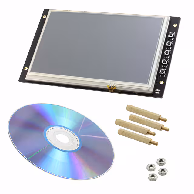 BBEXPDTR70 SVTronics Inc.  Accessoires